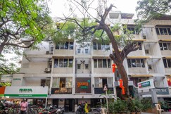 Krishna Residency (A Business Budget Hotel), Pune Krishna Residency (A Business Budget Hotel), Pune