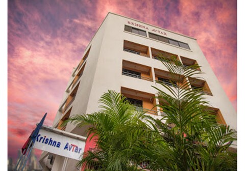 Hotel Krishna Avtar Stay inn