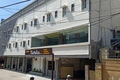 Hotel Taraka, Karimnagar Hotel Taraka, Karimnagar