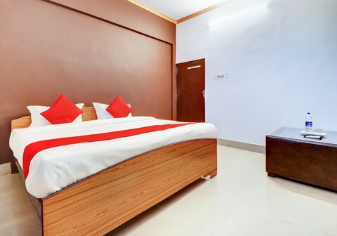 Hotel O Star City Hotel