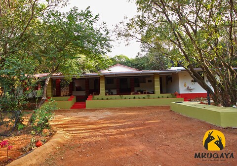 Mrugaya Nature Retreat Resort