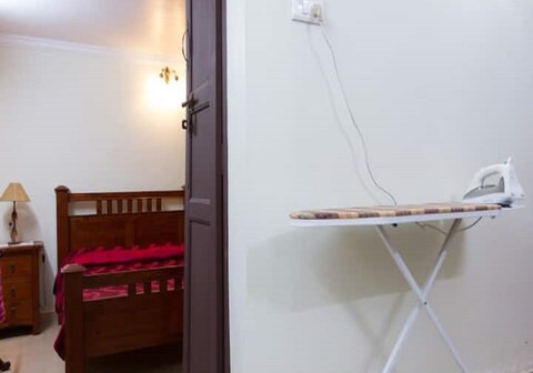 Modern Fully Furnished 2 BHK in North Goa