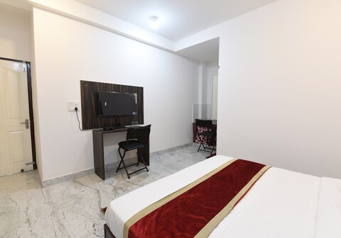 Hotel O Ooak Hotels Delta