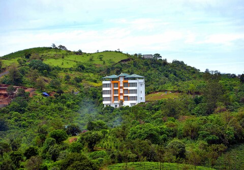 Vaga hills Resort