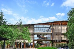 U Pattaya, Pattaya U Pattaya, Pattaya