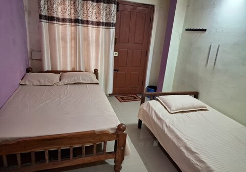 Dimp's Rimp's Cottage