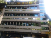 Hotel Suryah, Pune Hotel Suryah, Pune