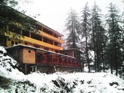 HOTEL NEGIS NEST, Kasol HOTEL NEGIS NEST, Kasol