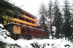 HOTEL NEGIS NEST, Kasol HOTEL NEGIS NEST, Kasol