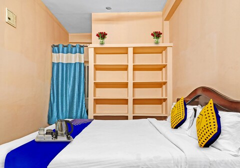 Hotel O Sree Krishna