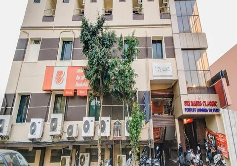 Hotel Royal Paradice