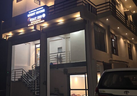 Hotel Uday Inn