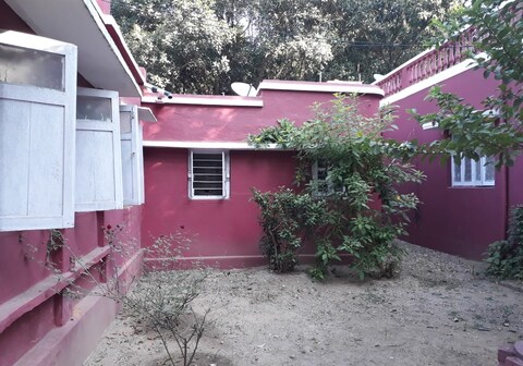 Shantiniketan Villa | Rooms & Caretaker