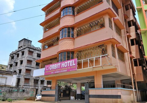 Orbit Hotel Tarapith