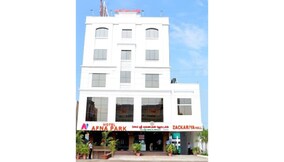 Hotel Afna Park, Tirunelveli Hotel Afna Park, Tirunelveli