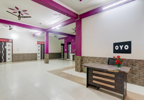 HOTEL O S.R GRAND INN