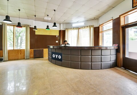 Hotel O Hilltone Resorts