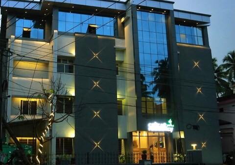 Palm Residency Calicut