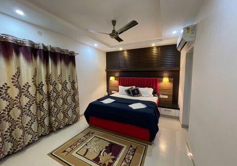 Villa Aaranya Udaipur