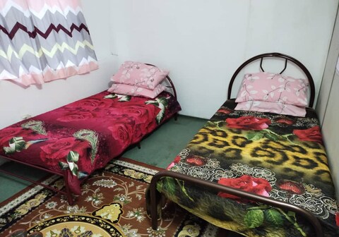 Hotel O Syariah Asam Pedas