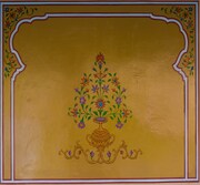 Hotel Arya Niwas, Jaipur Hotel Arya Niwas, Jaipur