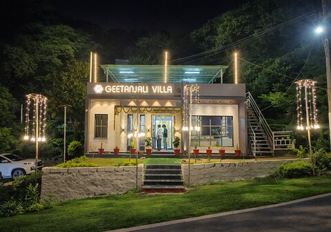 Geetanjali Villa Mount Abu