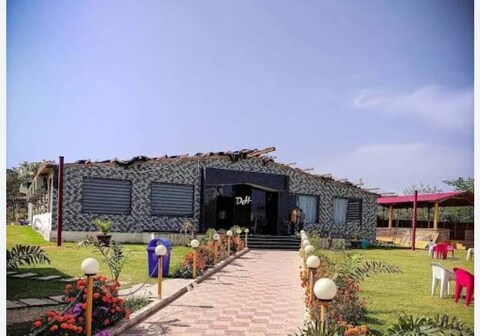 Duggar Haveli