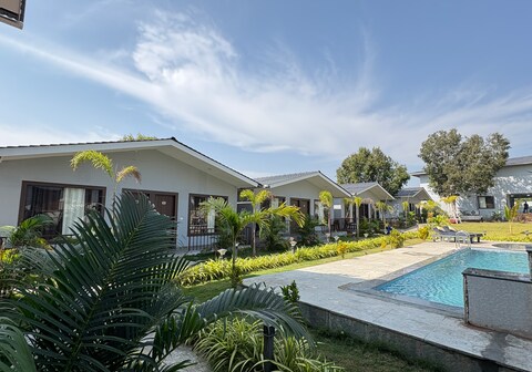 Lampost Boutique Hotel