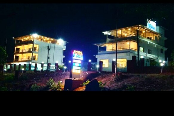 Volga Residency
