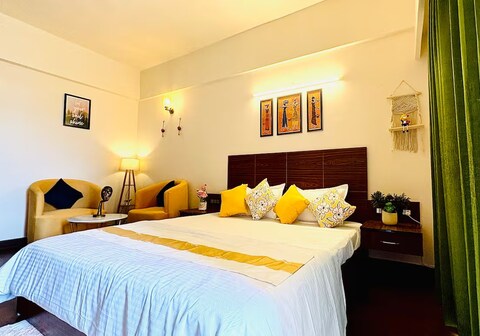 LimeLight Studios By Musafir