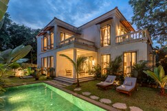 LaBranca|4BHK| Indo-Portuguese, Goa LaBranca|4BHK| Indo-Portuguese, Goa