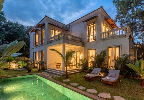 LaBranca|4BHK| Indo-Portuguese