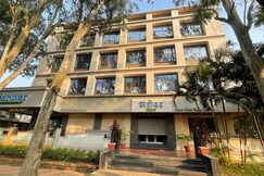 Sarovar Residency, Palghar Sarovar Residency, Palghar