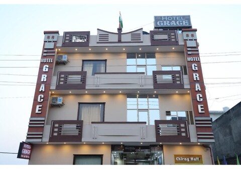 Hotel Grace