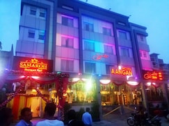 Hotel Aangan, Jaipur Hotel Aangan, Jaipur