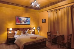 Clouded Leo Inn, Cherrapunji Clouded Leo Inn, Cherrapunji