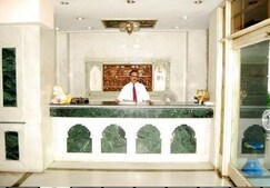 Hotel Samrat, Jammu Hotel Samrat, Jammu