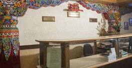 Hotel Doma Residency, Gangtok Hotel Doma Residency, Gangtok
