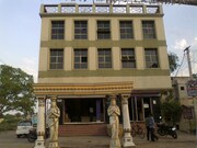 Hotel Namra Palace, Angul Hotel Namra Palace, Angul