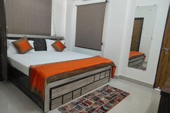 Geeta's Homestay | 2BHK & 3BHK Apartment, Varanasi Geeta's Homestay | 2BHK & 3BHK Apartment, Varanasi