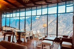 Faraway Cottages, Joshimath Faraway Cottages, Joshimath