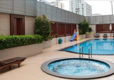 S.M. Grande Residence Bangkok