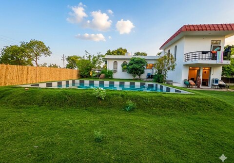 The SUVIJ Farm