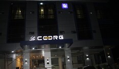 Hotel Le Coorg, Coorg Hotel Le Coorg, Coorg