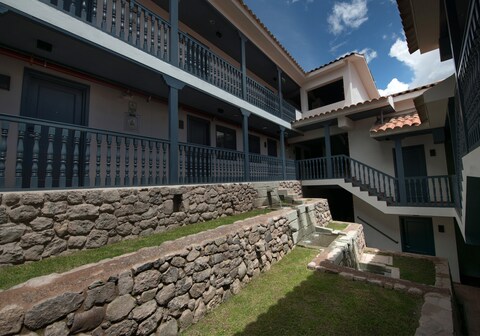 Motto by Hilton Cusco