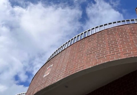 BogunVilla Homestay.