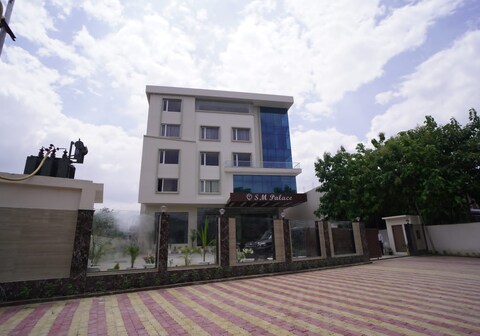 Hotel SM Palace