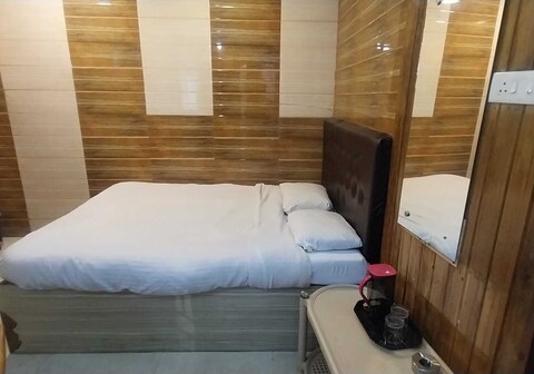 Hotel O Shubham Hotel