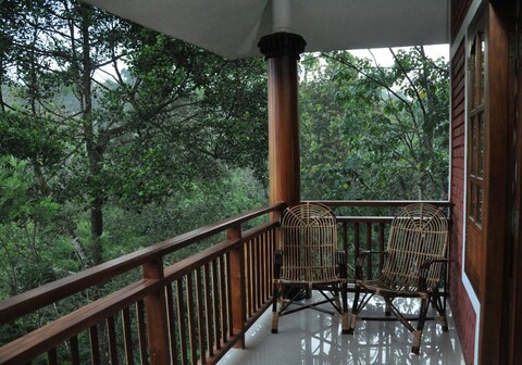 Rest In Nature Resort