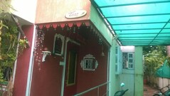 Lalan Bungalow (AC Room), Ahmedabad Lalan Bungalow (AC Room), Ahmedabad